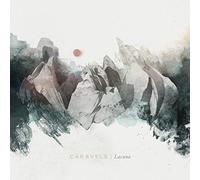 Caravels - Lacuna [VINYL]