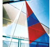 Caravels & Octaves Split (Vinyl) 12" EP (US IMPORT)