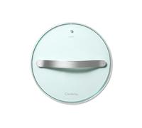 Caraway 10.5" Glass Lid for Pots and Pans - Made With Tempered Glass - Sized to Fit Caraway Ceramic-Coated & Stainless Steel Cookware