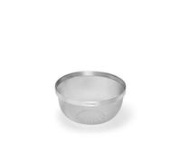 Caraway 2qt Stainless Steel Kitchen Strainer