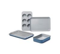 Caraway 6-Piece Ceramic-Coated Mini Bakeware Set