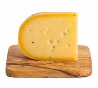 Caraway Cheese 200g - Artisan Speciality Cheese - From Grass-Fed Milk