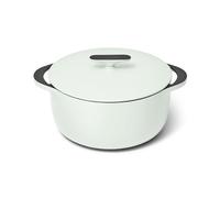 Caraway Enameled Cast Iron Round Dutch Oven