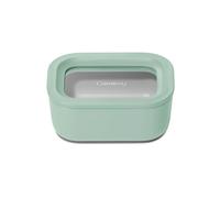 Caraway Mini Rectangle Container W/Lid Mist