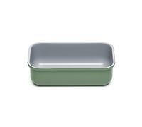 Caraway Non-Stick Ceramic 1 lb Loaf Pan - Naturally Slick Ceramic Coating - Non-Toxic, PTFE & PFOA Free - Perfect for Pound Cakes, Breads, & More - Sage