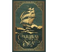 Caraway of the Sea: Phoenix Rising: Book One: A grim-cozy pirate fantasy featuring an asexual female main character: 1