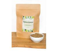 Caraway Seeds 1000 g - Whole Cumin Seed 1 kg, 1A Quality, Dried and Aromatic, Ideal for Seasoning Bread, Pastries, Stews, Meat and Vegetable Dishes