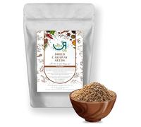 Caraway Seeds Whole Dried Grade *A* Premium Quality 50g-1900g (200g)