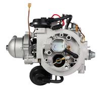 Carb 027129016H Carb Carburetor Assy For VW For Golf 2 For Jetta II 19E 1,6 72PS Ab 01/86 For U-Kat 2E Replacement Carby Carburettor Kit
