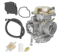 Carb 1 Set ATV Carburetor For Polaris For Ranger 400 425 500 For Trail Boss For MAGNUM 325 330 550 2X4 4X4 For SPORTSMAN 300 335 500 600 700 MV7 Carburettor Kit