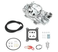 Carb 1912 800 CFM 4 Barrel Carburetor With Manual Choke (Non-EGR) 1913-800 Carburettor Kit