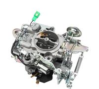 Carb 2 Barrel Carb Carburetor Assembly 13220-83001 1322083001 For Suzuki For SJ413 Engine Heavy Duty Carburador Carburettor Kit