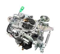 Carb 2 Barrel Carb Carburetor Assembly For SUZUKI For SJ413 Engine Heavy Duty Carburador 1322083001 13220-83001 Carburettor Kit