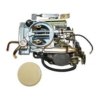 Carb 2 BBL Carburetor Carb 3975-13-600 For Mazda For MA M1 For California 929 For Capella Engine Pick Up 397513600 Carburettor Kit