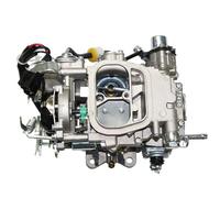 Carb 21100-73430 2 Barrels Carb Carburetor Assy For Toyota 3Y Engine For Liteace 1992-2000 1.6-3.6L Heavy Duty Automatic Choke Carby Carburettor Kit
