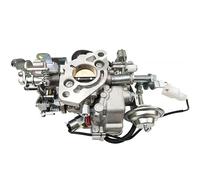 Carb 21100-78150-71 Heavy Duty Carburetor Carb For Toyota For Forklifts 4Y 5K Engines 78153-71 78157-71 Mechanical Choke Carburettor Kit