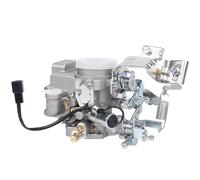 Carb 2110087766 Heavy-Duty Carburetor Carb 21100-87766 For Daihatsu For Hijet S80 S81 S82 S83 EB EF HB HD For Citivan Carburettor Kit