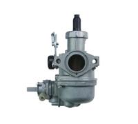 Carb 24mm Carburetor Motorcycle Straight Head Assembly For WAVE125 125cc Carburettor Replacement