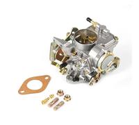 Carb 34 PICT-3 Carburetor For VW 1600cc Air-cooled Type 1 Dual Port Engine For Transporter 1969-72 113129031K Carburettor Kit