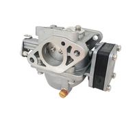 Carb 6G1-14301-01 Outboard Motor Carburetor For 2 Stroke 6HP 8HP 6G1-14301-01,6N0-14301-10,6N0-14301-20 Carburettor Kit