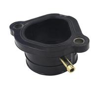 Carb Adapter Carburetor Interface Adapter For Can-Am For Quest Traxter Max 500 650 2002 2003 2004 2005 Carb Intake Manifold Joint Boot Set Carburetor Manifold Intake Pipe Kit