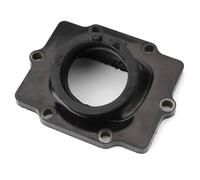 Carb Adapter Carburetor Interface Adapter Intake Manifold For KXT250 Tecate 3 KXT 250 KXT-250 Joint Boot Pipe Carburetor Manifold Intake Pipe Kit