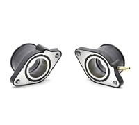 Carb Adapter Carburetor Interface Adapter Intake Manifold For TT600 TT 600 E N S W R RE 1983-2004 Joint Boot Pipe Carburetor Intake Manifold Boot