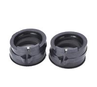 Carb Adapter Carburetor Interface Adapter Intake Manifold For XRV750 Africa Twin RD07 1993-2003 XRV 750 RD 07 Joint Boot Pipe Carburetor Manifold Intake Pipe Kit