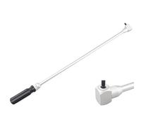 Carb Adjustment Tools Metal Portable | ATV Carburetor Repair Tool - for Mechanics Beginner Workshop Tuning Maintenance Upgrades Restorations