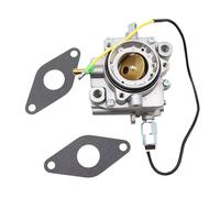 Carb Aluminum Carburetor Kit Fits For John For Deere 425 For FD620D MIA11386 MIA12362 15004-0799 15004-2067 Accessories Replace Carburetor