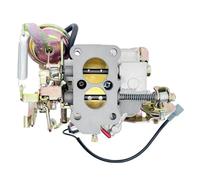 Carb Aluminum OEM Carburetor MD-196458 MD-181680 5XFB For Mitsubishi 4G63 Engines For Eclipse For Galant For Space Gear For Talon Carburettor Kit