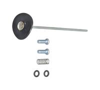 Carb Assembly Rebuild Kit For For TTR250 TTR 250 DIRT 1999-2006 | Complete rebuild solution with components Compact and lightweight packaging