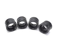 Carb Boot Motorcycle Carburetor Intake Manifold For For CB650 RC03 For CB 650 RC 03 1979-1982 16211-426-000 Carb Boot Interface Adapter Rubber Inlet Joint Adapter Pipe