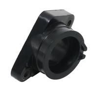 Carb Boot Motorcycle Carburetor Intake Manifold For For CBF250 For CBF For CBX 250 For CBX250 For Twister 2001-2020 16210-KPF-900 Interface Adapter Rubber Inlet Joint Adapter Pipe