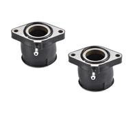 Carb Boot Motorcycle Carburetor Intake Manifold For XG250 For TRICKER XT250 For Serow 5XT-13586-00 Carb Interface Adapter Boot Rubber Inlet Joint Adapter Pipe