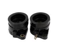 Carb Boot Motorcycle Carburetor Intake Manifold Pipe For XT600 XT600Z XT600E TT600 TT XT 600 Z E 1984-2003 Carb Interface Adapter Rubber Inlet Joint Adapter Pipe