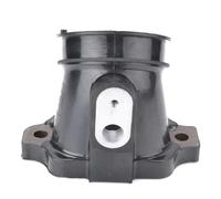 Carb Boot Motorcycle Carburetor Manifold Intake Boot For Polaris For Ranger RZR HD XP S SW 800 RZR800 2011-2016 Carb Interface Adapter Rubber Inlet Joint Adapter Pipe