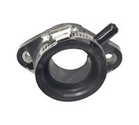 Carb Boot Replacement ATV Carburetor Intake Manifold Boot For Arctic For Cat 400 366 TRV 400TRV AUTOMATIC MANUAL 4X4 0570-084 Carb Interface Adapter Rubber Boots