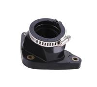 Carb Boot Replacement Carburetor Interface Adapter For For Sportrax 400 TRX400EX TRX EX 1999-2008 16211-HN1-010 Carb Intake Manifold Boot Inlet Pipe Rubber Boots