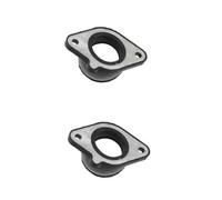 Carb Boot Replacement Motorcycle 30mm Carburetor Intake Manifold Boot For For Keihin For Mikuni 2 Stroke Carb Interface Adapter Inlet Pipe Rubber Boots