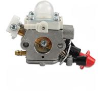 Carb C1M-S267A FS40 Carburetor For FS50 FS50C HT56 HT56C KM56 KM56C KN56 FS56 FS56C FS70 FS70C FS70 Trimmer 41441200603 Brushcutter Carburettor Kit(1pcs)