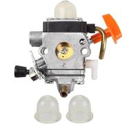 Carb C1Q-S131 FS90R Carburetor C1Q-S174 For FS87 FS90 FS100 FS110 FS130 HL90 HL95 HL100 HT100 HT101 KM90 KM100 Carb Trimmer Carburettor Kit(1Set)