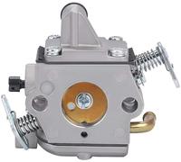 Carb C1Q-S57A Carburetor for 017 018 MS 170 180 180C MS170 MS180 MS170C MS180C Chainsaw with Air Filter Tune Up Kit Carburettor Kit(1pcs)