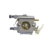 Carb Car Carburetor Carburetor for Husqvarna 51 55 50 Replace for Walbro WT-170 WT-223 Chainsaw 503281504 Replaces for Zama C15-51 Trimmers