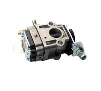 Carb Car Carburetor Carburetor Replacement Kit 52cc 49cc 43cc Brush Cutter With Seal for Hose for Spark for Plug Petrol Filter