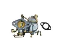 Carb Carburador CARBY Carburetor 30 PICT1 Carburettor,Compatible for VW Beetle Single Port 1960-1998
