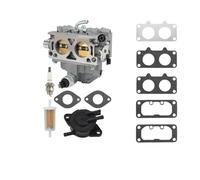 Carb Carburetor 16100-Z9E-033 For GX630 For GX630R For GX630RH For GX660 GX690 GX690R BK07A D Dynamo Carb Carburettor Kit