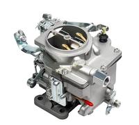 Carb Carburetor Assembled For Samurai SJ413 For Corolla 3K 4K For Starlet For Trueno 1968-1978 Manual Choke 21100-24034 21100-24035 Engine Carburetor