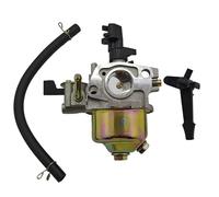 Carb Carburetor Carb Fit For 168F 170F P19 P18 For GX110 For GX120 For GX160 6.5HP 4-stroke Engine Carburetor 2KW - 3KW Generator Carburettor Kit
