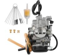 Carb Carburetor Carb For Kawasaki For Vulcan 1500 Classic 1996-2004 15003-1241 15003-1353 15003-1255 15003-1380 Carburettor Kit